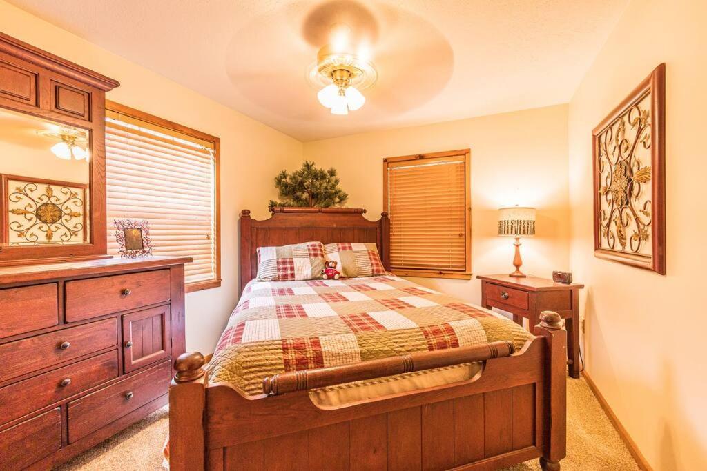 Stunning Mtn. Views! 4Br With All The Amenities! - Vista Vibes- Bryson City Esterno foto