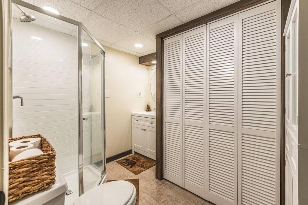 Stunning Mtn. Views! 4Br With All The Amenities! - Vista Vibes- Bryson City Esterno foto